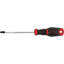 Крестовая отвертка AmPro T32740 - фото 16942808
