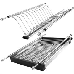 Посудосушитель в верхнюю базу MF SJ304Е - фото 16942986