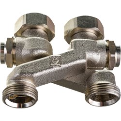 Узел подключения RIFAR 00000000793 - фото 16943131