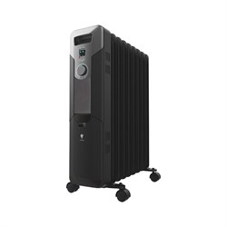 Радиатор масляный Leonord le-1909 - фото 16943144