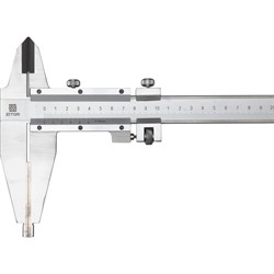 Штангенциркуль ZITOM ШЦТ-II-400-0,1 - фото 16943249