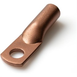 Кабельный наконечник АО КЗОЦМ ТМ 70-12-13 медный - фото 16943410