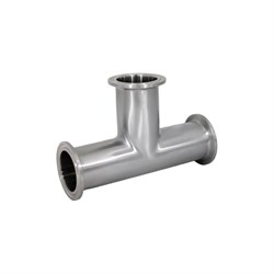 Тройник TITAN LOCK TLTE32CLSS - фото 16943610