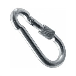 Карабин МЕТИЗНЫЙ ДВОР 4690441031723 - фото 16943951