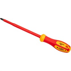 Диэлектрическая отвертка DUEL DE03-002-150 - фото 16944308