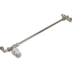 Присоединительно-регулирующая гарнитура SANEXT 4966 - фото 16944584