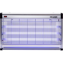 Электрическая ловушка для насекомых FROJER pro - фото 16944598