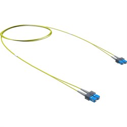 Оптический коммутационный шнур DKC RNPC9DCUCU3 - фото 16944739