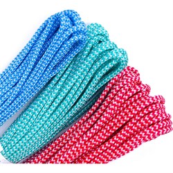 Плетеный бытовой шнур Сибшнур 20243 - фото 16944857