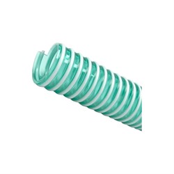 ПВХ рукав для систем полива и сельхоз.работ TITAN LOCK LOTUS - фото 16945094