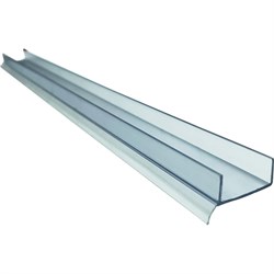 Уплотнитель кухонный для ДСП 16 мм TECH-KREP 129973 - фото 16945197