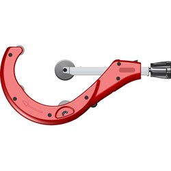 Ручной труборез для полимерных труб ZENTEN 7478-7 - фото 16945895