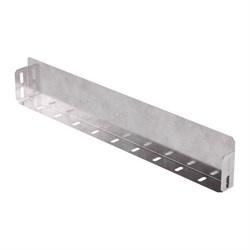 Заглушка лотка Промрукав стандарт - фото 16946115