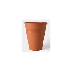 Кашпо Szemek X76 PALMÓWKA WIADRO JUKA - фото 16946797