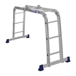 Лестница трансформер GEVA TRADE LTRGT-44 - фото 16946913