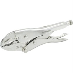 Зажимные клещи грейферные Optimus 11207 - фото 16946997