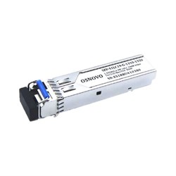 SFP оптический модуль OSNOVO sct1211 - фото 16947068
