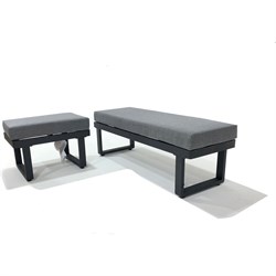 Комплект оттоманок Joygarden Topa - фото 16947455