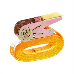 Кольцевой стяжной ремень ООО "Пкф "ГрузоподъемТехоснастка" 9256 - фото 16947530