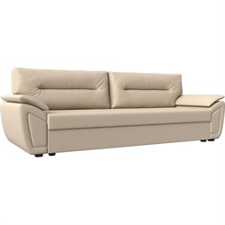 Прямой диван Лига диванов Нэстор Лайт - фото 16947951