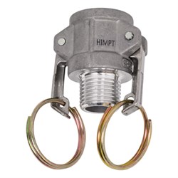 Рычажная муфта VENGO AL-B-050 - фото 16948252