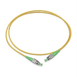 Оптический шнур Cabeus FOP(s)-9-FC/APC-FC/APC-3m - фото 16948482