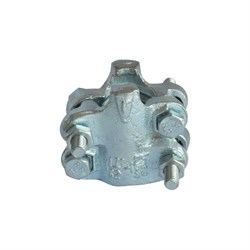 Хомут для парового соединения TITAN LOCK GEFEST (BOSS) - фото 16948508