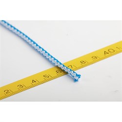 Вязаный шнур Сибшнур 30020 - фото 16948752