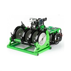 Аппарат для стыковой сварки ПНД труб ПРОСВАР с250накс - фото 16948869