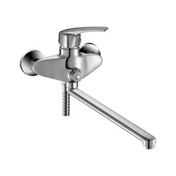 Смеситель для ванны OUTE T0663 - фото 16948948