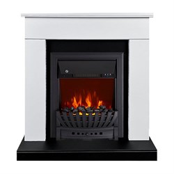 Каминокомплект Royal Flame Bergen std sft - фото 16949037