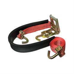 Ремень крепления колес автомобиля UVE RA-50-5000-3-swh-rc - фото 16949151