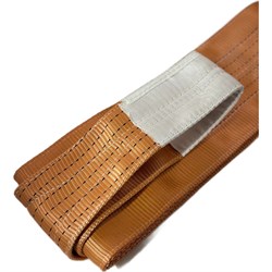 Текстильный строп ООО "Пкф "ГрузоподъемТехоснастка" 5335 - фото 16949937