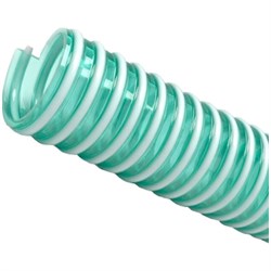 ПВХ рукав для систем полива и сельскохозяйственного назначения TITAN LOCK LOTUS - фото 16950277