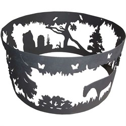 Костровая чаша Станкоинструмент и оснастка №6 - фото 16950574