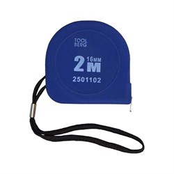 Рулетка Toolberg 90004897574 - фото 16951331
