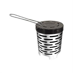 Насадка-обогреватель Turbojet TJ372 - фото 16951407