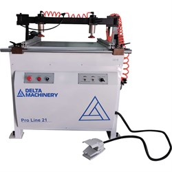 Сверлильно-присадочный станок Delta Machinery dm proline - фото 16951420