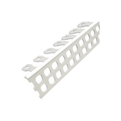 Штукатурный евроугол Ideal Ш-А2 001 БЕЛ - фото 16951564