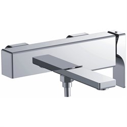 Смеситель для ванны ROSE R1002 - фото 16951615