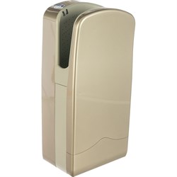 Автоматическая сушилка для рук Nofer V-JET - фото 16951616