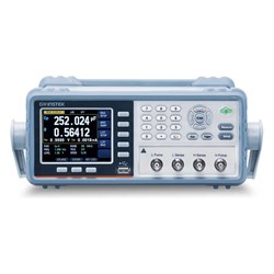 Измеритель GW Instek LCR-76200 - фото 16951802