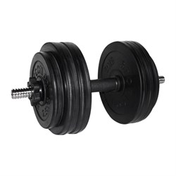 Разборная гантель BARFITS sportcom - фото 16952092