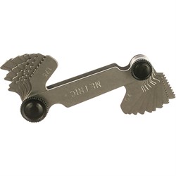 Набор резьбовых шаблонов Micron N1 - фото 16952182