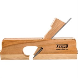 Деревянный фальцгебель PINIE Classic - фото 16952270
