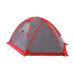 Палатка Tramp Rock 3 - фото 16952295