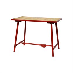 Универсальный верстак Rotorica ROBENCH 800 - фото 16952367