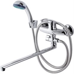 Смеситель для ванны Tsarsberg TSB-939-3507 - фото 16952416