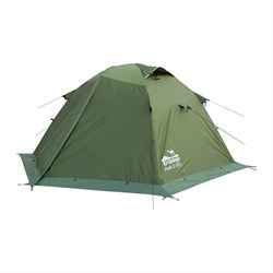 Палатка Tramp Peak 2 - фото 16952573