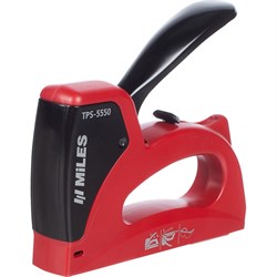 Скобозабивной степлер Miles TPS-5550 - фото 16952600